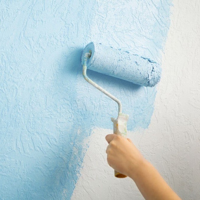 Insulation, Painting, and Epoxy Works