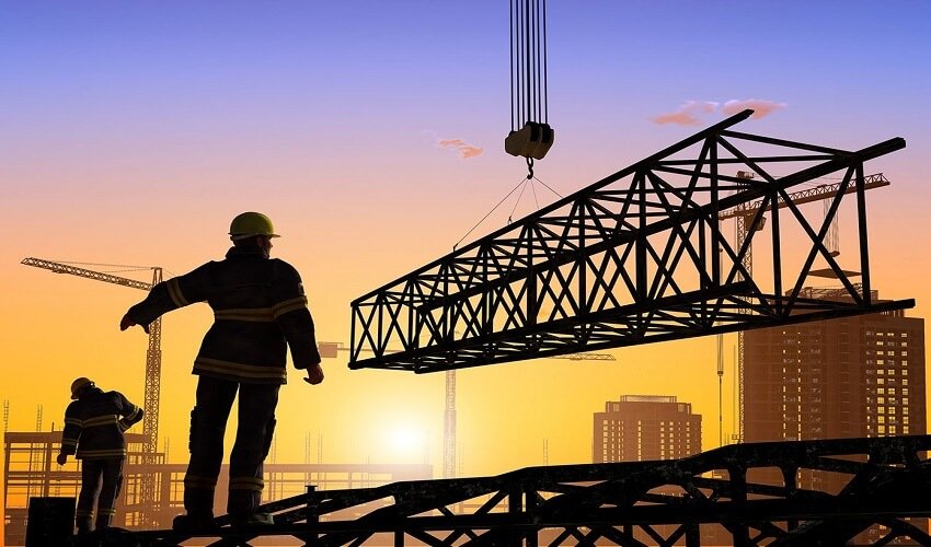Integrated Civil Works
