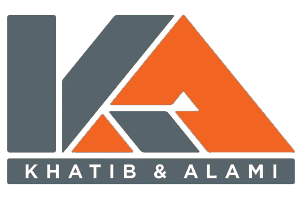 Khatib and Alami