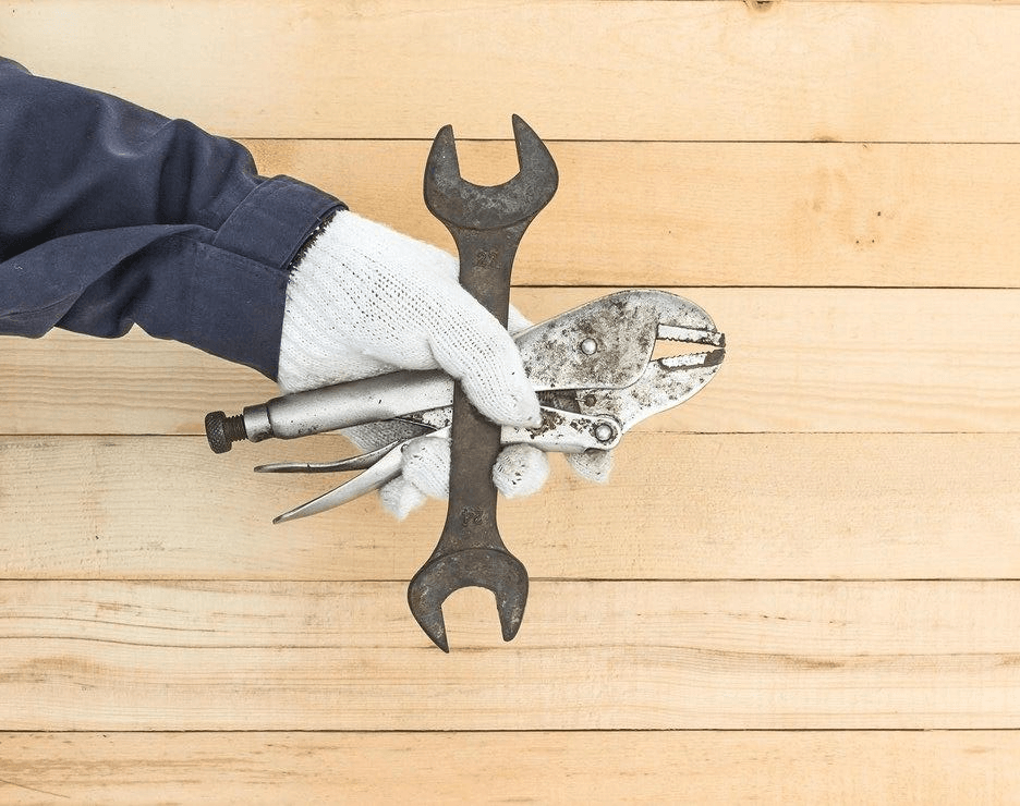 Maintenance, Repair, and Restoration Works