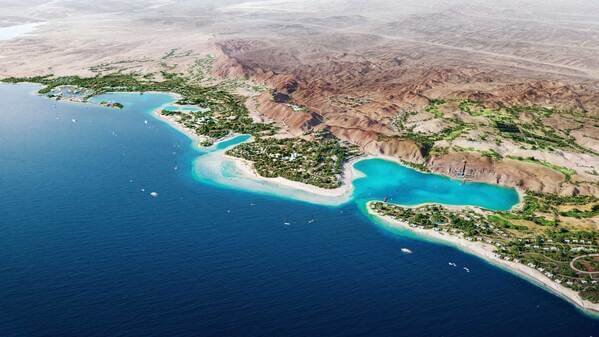 Amala Triple Bay