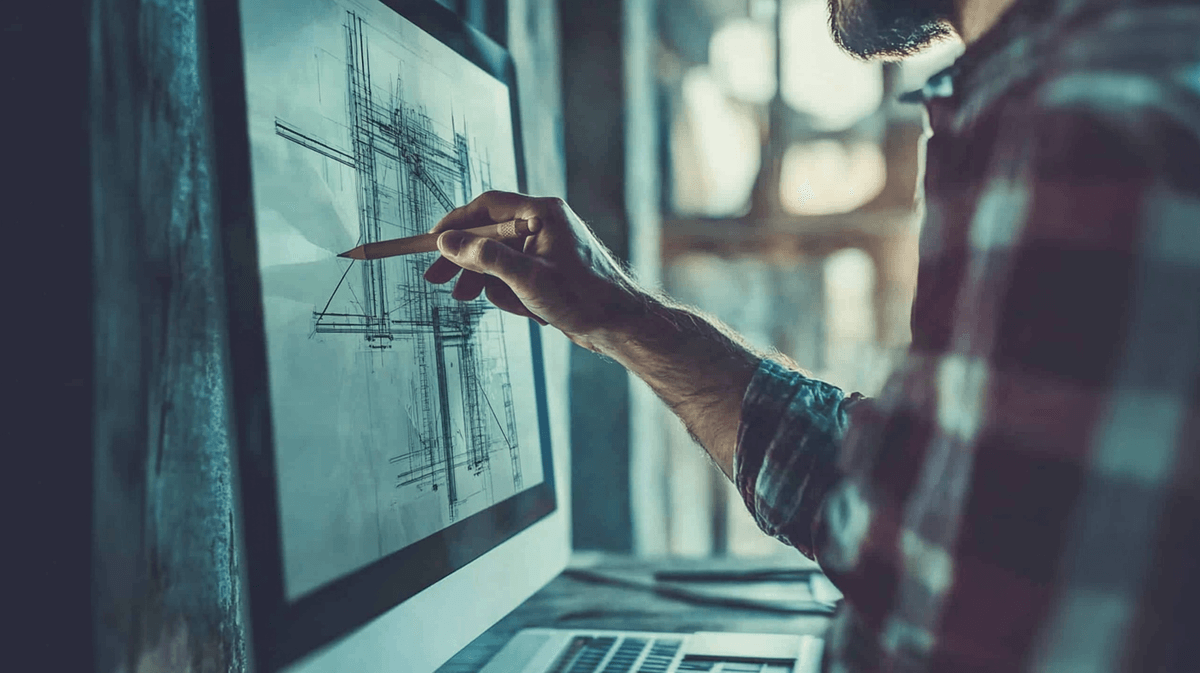 BIM-Based Design, Construction Modeling, and Executive Drawing Services