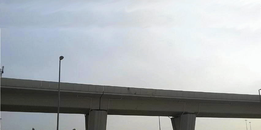 Haramain High Speed Rail Bridge