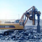Saray Infrastructure Works