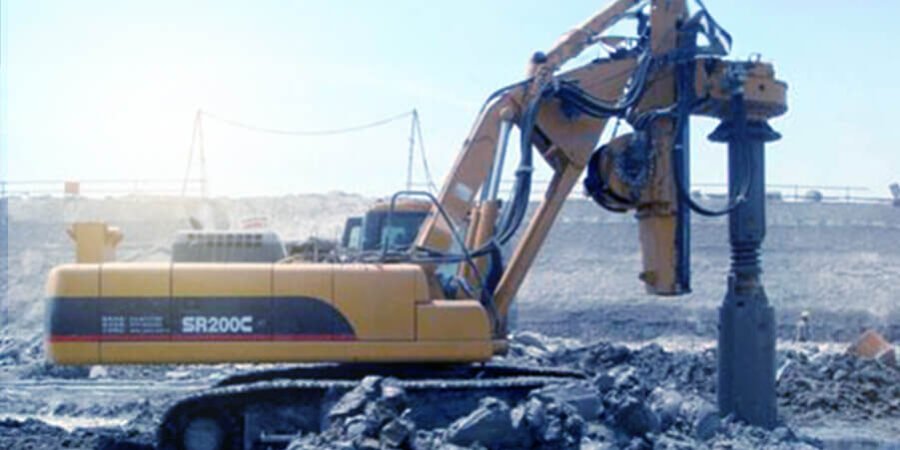 Saray Infrastructure Works Saray Infrastructure Works