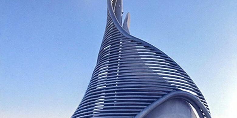 Unification Square – Al Khobar Unification Square – Al Khobar