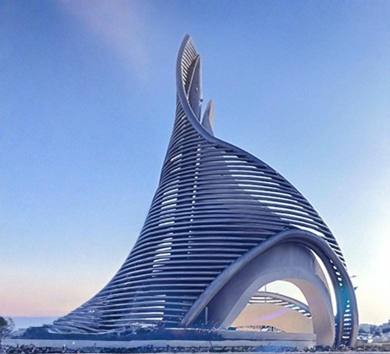 Unification Square – Al Khobar