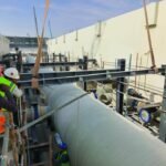 Eastern Region Desalination Plant